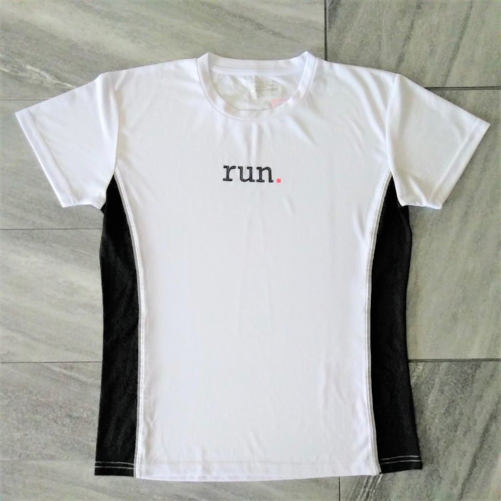 Men's Alanic Mesh Active T-Shirt XL